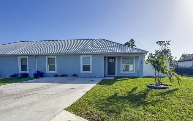 property at 6827 San Bruno Dr