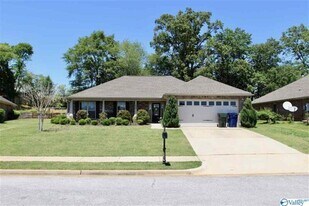 123 Autumn Haven Ln in Madison, AL - Building Photo