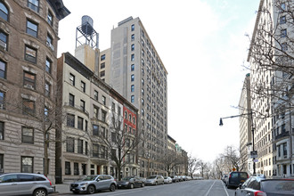 310 W 106th St in New York, NY - Building Photo - Building Photo