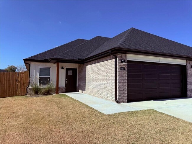 property at 78 E Bottlebrush Bnd