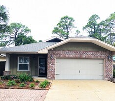 116 Alder Ave SE in Fort Walton Beach, FL - Building Photo