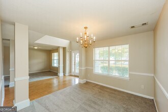 6779 Foxfire Pl in College Park, GA - Building Photo - Building Photo
