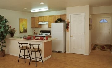 Amber Ridge in Wasilla, AK - Building Photo - Building Photo