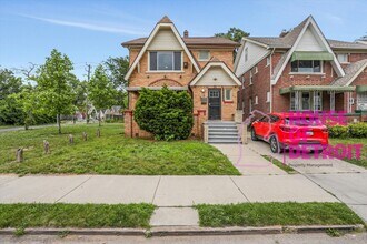 16618 Woodingham Dr in Detroit, MI - Building Photo - Building Photo
