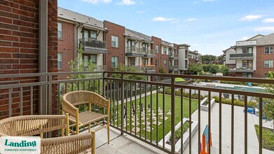 2800 NE Green Oaks Blvd, Unit 1206 in Grand Prairie, TX - Building Photo - Building Photo