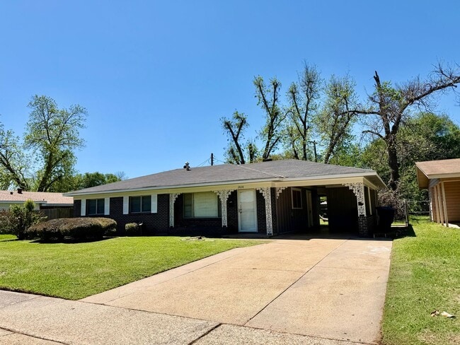 2828 Doles Pl in Shreveport, LA - Building Photo - Building Photo