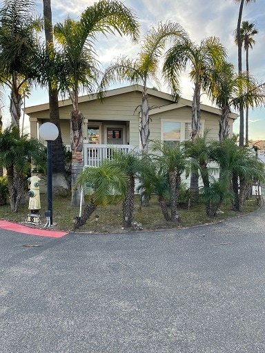property at 4501 W Channel Islands Blvd