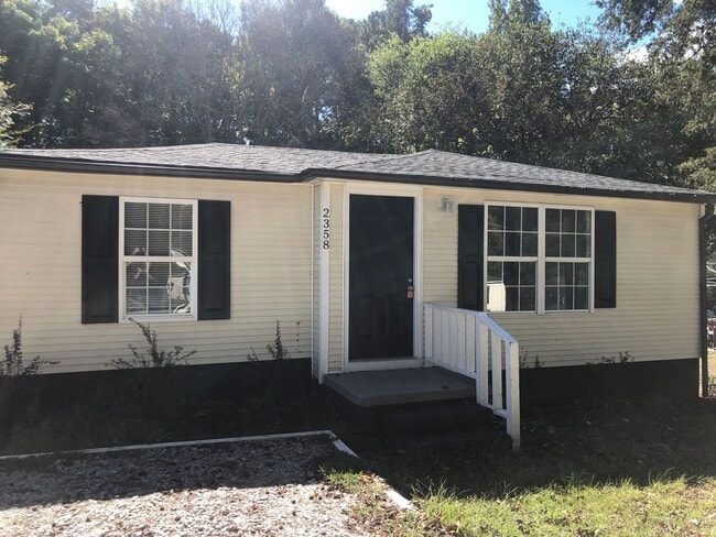 property at 2358 State Rd S-29-395