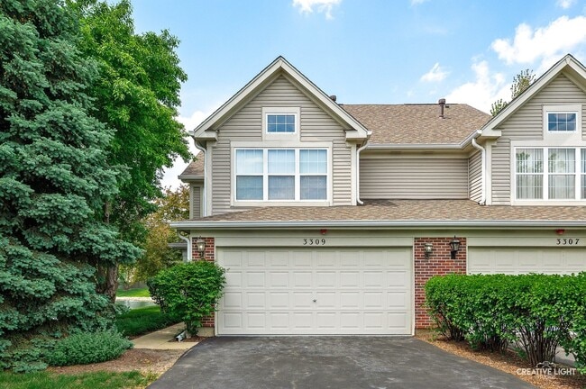 3309 Cool Springs Ct in Naperville, IL - Building Photo - Building Photo