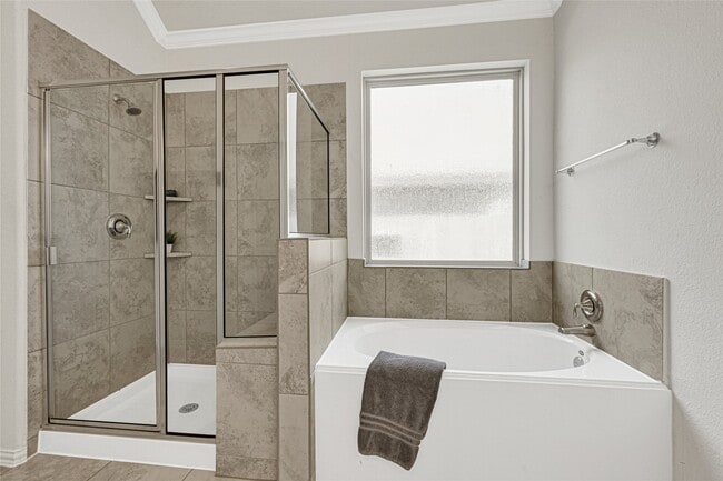 property at 12310 Woodnote Ln