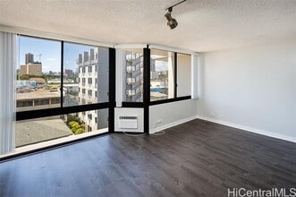 1820 Waiola St in Honolulu, HI - Building Photo - Building Photo