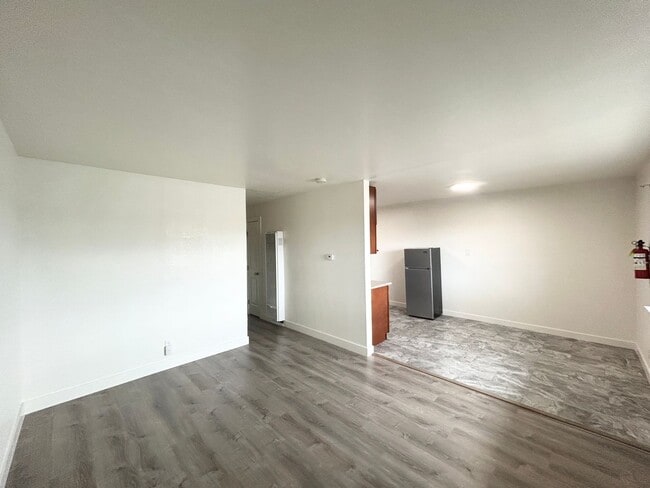 property at 3800 Waller Ave