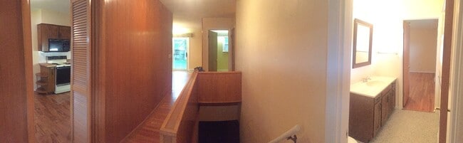 property at 400 Lindberg Rd