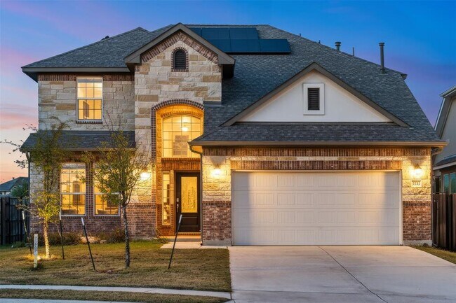 164 Lenera Dr in Liberty Hill, TX - Building Photo - Building Photo