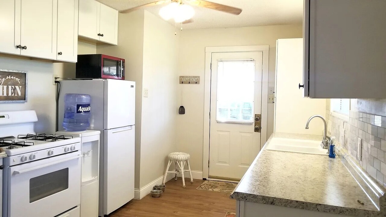 3505 E 19th St in Lubbock, TX - Building Photo