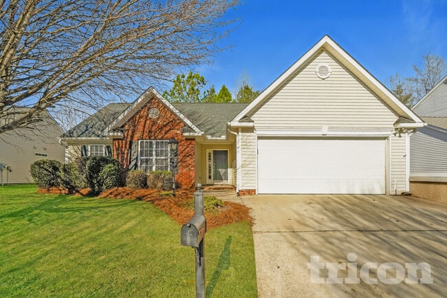 property at 5121 Benjamin Ct