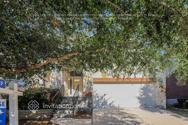 5823 Palmetto Way in San Antonio, TX - Building Photo - Building Photo