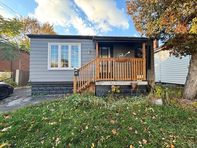 property at 453 Paling Ave