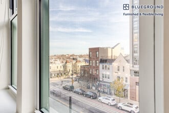 360 H St NE in Washington, DC - Building Photo - Building Photo