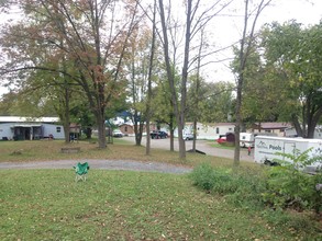 Pineridge Mobile Home Park in Nelliston, NY - Building Photo - Other