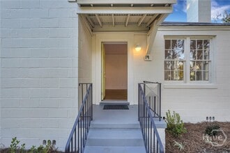 19 Palm Ave in Savannah, GA - Building Photo - Building Photo