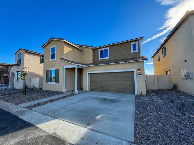 property at 36980 Diego Spg Ave