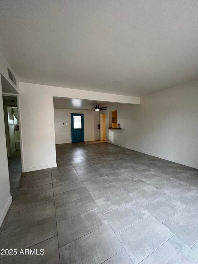 property at 3629 E Turney Ave