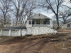 5703 Ave O in Bessemer, AL - Building Photo