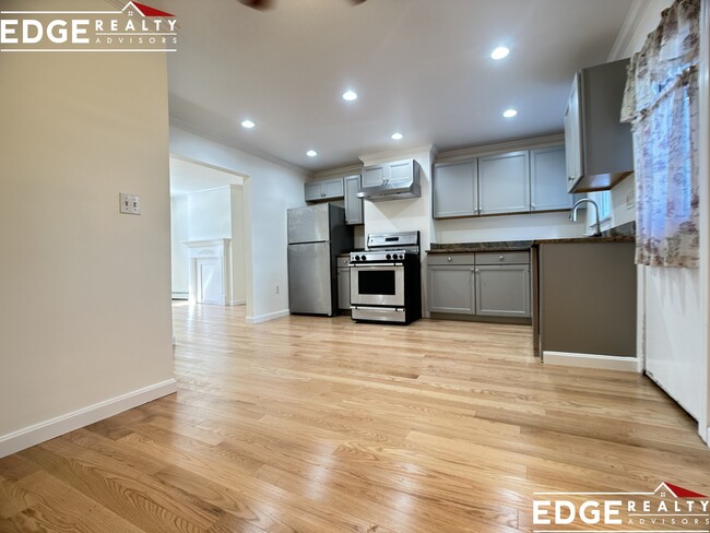 property at 244 Everett St