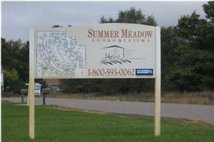 Summer Meadow Condominiums Apartments