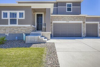 12468 McGarrity Ave in Parker, CO - Building Photo - Building Photo
