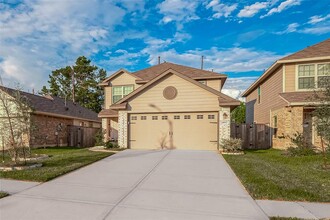 4612 Peralta Hts Wy in Porter, TX - Foto de edificio - Building Photo