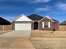 416 S Emerald Woods Run in Farmington, AR - Building Photo