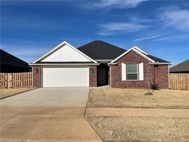 property at 416 S Emerald Woods Run