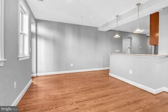 1840 Vernon St NW in Washington, DC - Foto de edificio - Building Photo