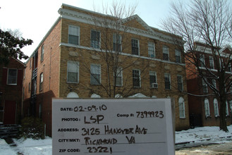 3125 Hanover Ave in Richmond, VA - Building Photo - Building Photo