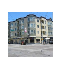 Maria Alicia Apartments in San Francisco, CA - Building Photo