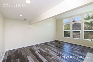 2769 Subec Ln in Soquel, CA - Building Photo - Building Photo