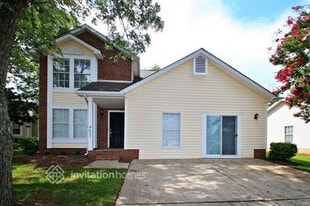 9411 White Cedar Ct in Charlotte, NC - Building Photo