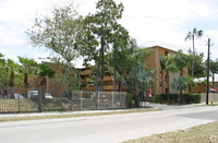 Village Homes and Condos in Village Of Palmetto Bay, FL - Building Photo - Building Photo