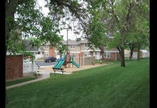 Grandview Apartments in Mitchell, SD - Building Photo - Other