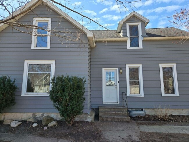 property at 1211 Garfield Ave