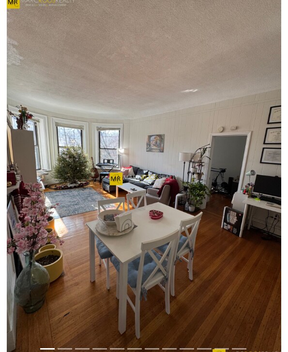 property at 465 Commonwealth Ave