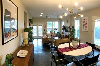 607 Baylor St in Austin, TX - Building Photo - Building Photo