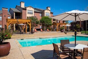 Villa Del Mar Apartments