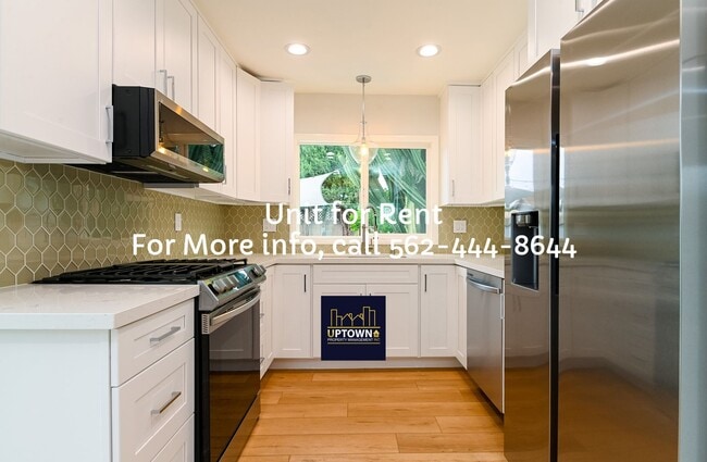3509 E Arabella St in Long Beach, CA - Building Photo - Building Photo