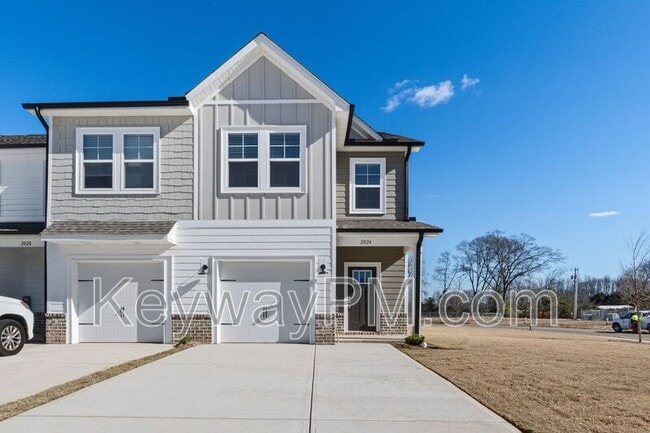 2024 Denmark Ave SE in Aiken, SC - Building Photo - Building Photo