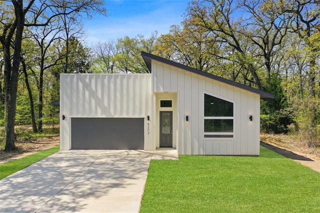 6172 Chickasaw Dr in Mabank, TX - Building Photo