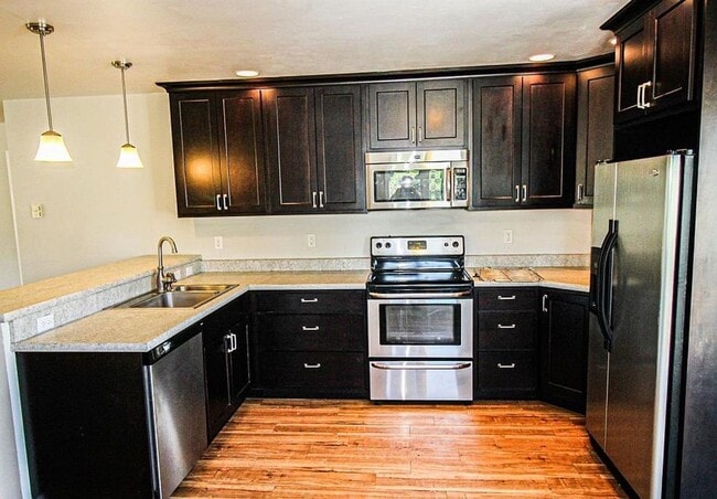 1425 S Catlin St in Missoula, MT - Building Photo - Building Photo