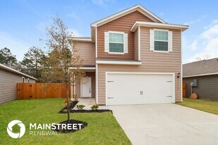 24143 Wilde Dr in Magnolia, TX - Building Photo